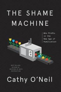 bokomslag Shame Machine