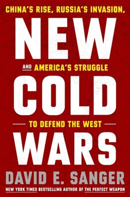 New Cold Wars 1