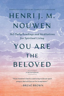 You Are the Beloved 1