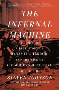 bokomslag The Infernal Machine