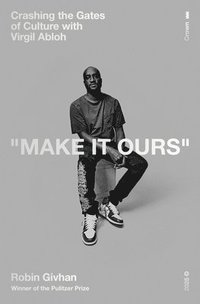 bokomslag Make It Ours