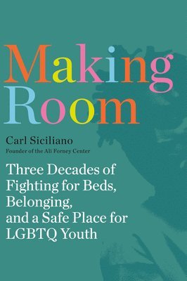 Making Room 1