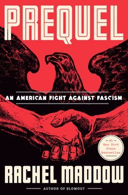 Prequel: An American Fight Against Fascism 1