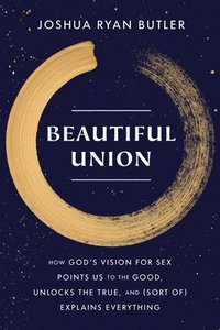 bokomslag Beautiful Union