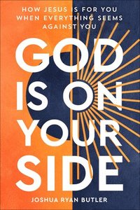bokomslag God Is on Your Side