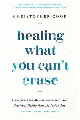 Healing What You Can't Erase 1