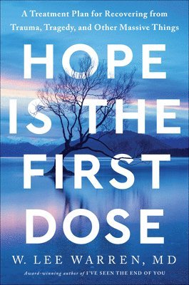 Hope Is the First Dose 1