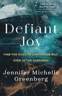 bokomslag Defiant Joy