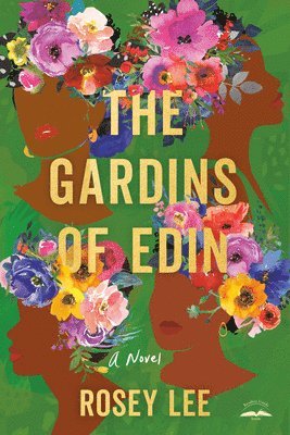 The Gardins of Edin 1