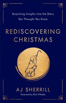Rediscovering Christmas 1