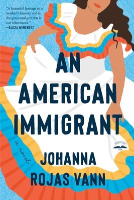 American Immigrant 1