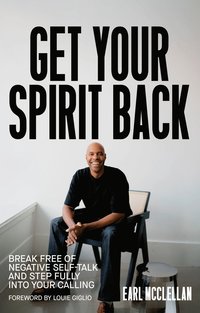 bokomslag Get Your Spirit Back