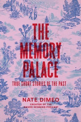 The Memory Palace 1