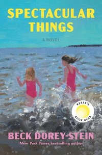bokomslag Spectacular Things: Reese's Book Club