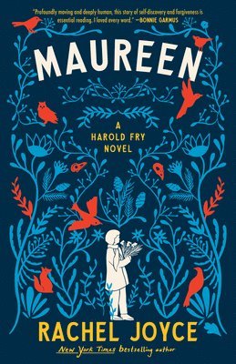 Rachel Joyce - Maureen: A Harold Fry Novel, Häftad