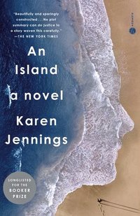 bokomslag An Island