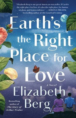 Earth's the Right Place for Love 1