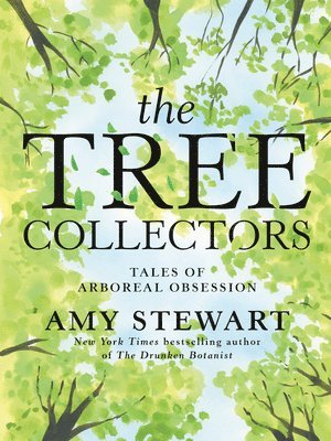 bokomslag The Tree Collectors
