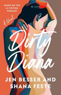 bokomslag Dirty Diana