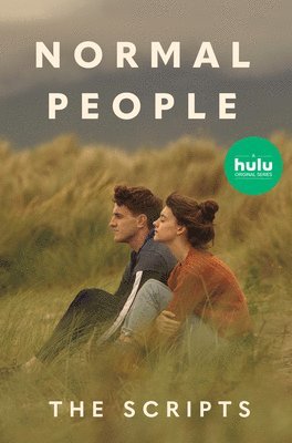 Sally Rooney - Normal People: The Scripts, Inbunden
