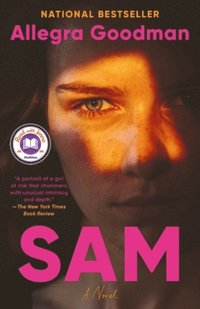 bokomslag Sam: A Read with Jenna Pick