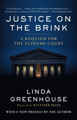 Justice on the Brink 1