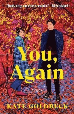Kate Goldbeck - You, Again, Häftad