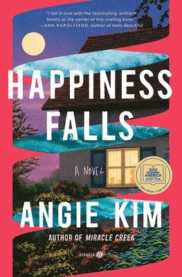 Happiness Falls (Good Morning America Book Club) 1