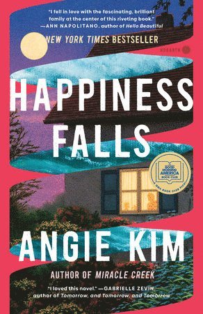 Happiness Falls 1