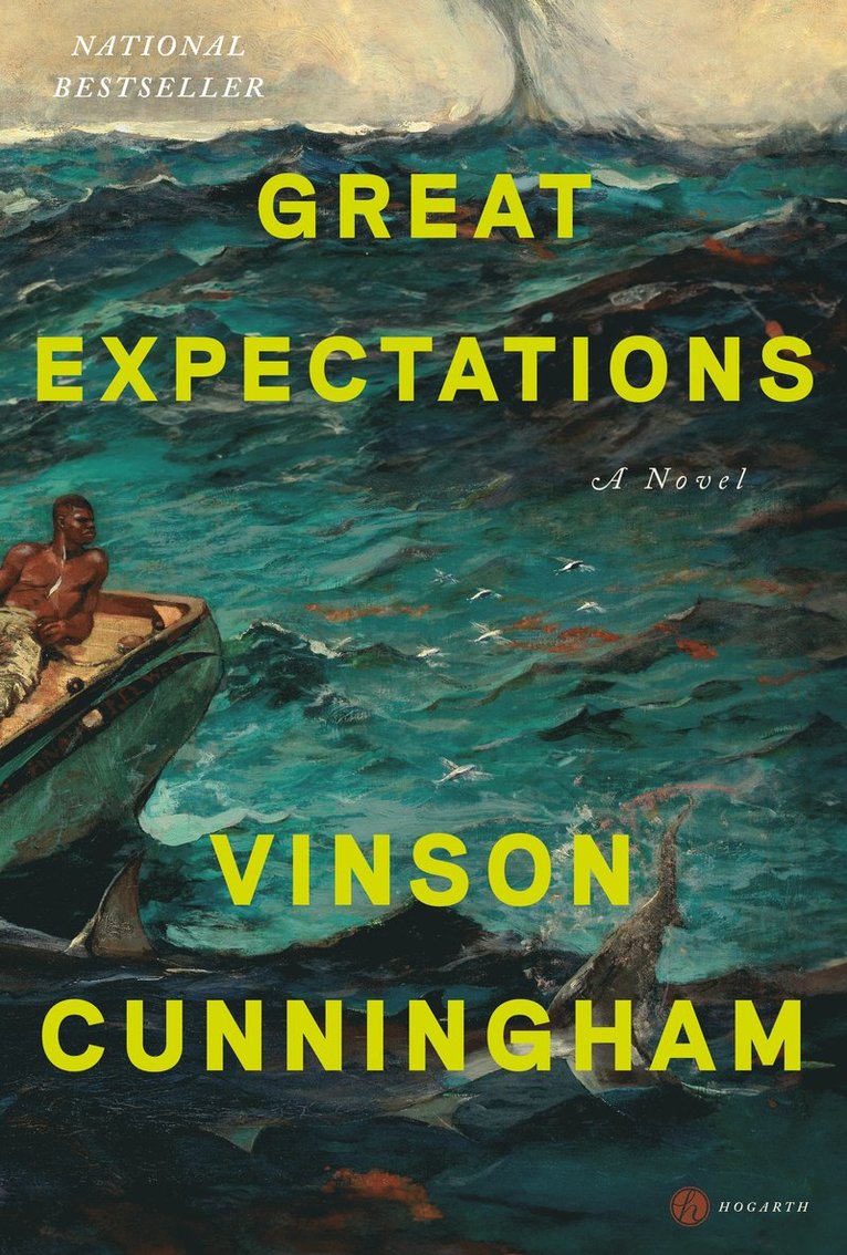 Great Expectations 1