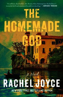 Rachel Joyce - The Homemade God, Häftad