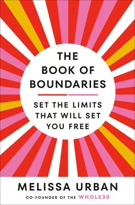 Book Of Boundaries 1
