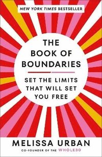 bokomslag The Book of Boundaries