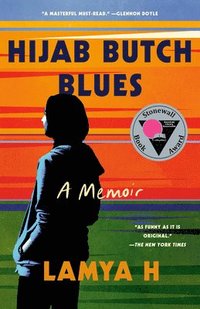 bokomslag Hijab Butch Blues: A Memoir