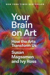 bokomslag Your Brain on Art