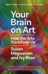 bokomslag Your Brain On Art