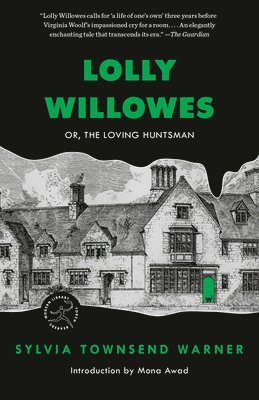 bokomslag Lolly Willowes: Or, the Loving Huntsman