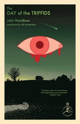 The Day of the Triffids