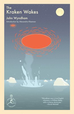 John Wyndham - The Kraken Wakes, Häftad