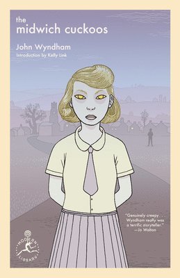 bokomslag The Midwich Cuckoos
