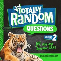 bokomslag Totally Random Questions