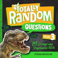 bokomslag Totally Random Questions Volume 3