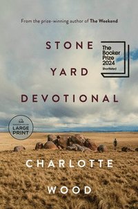 bokomslag Stone Yard Devotional