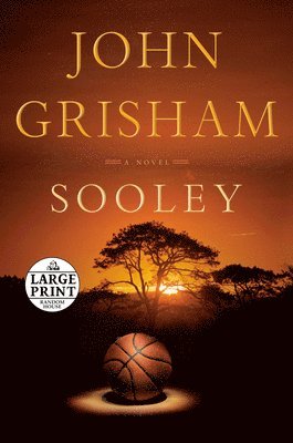 John Grisham - Sooley, Häftad