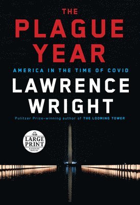 bokomslag Plague Year