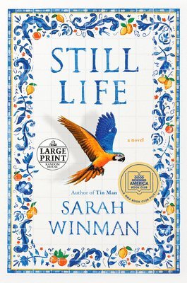Still Life: A GMA Book Club Pick