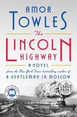 The Lincoln Highway 1