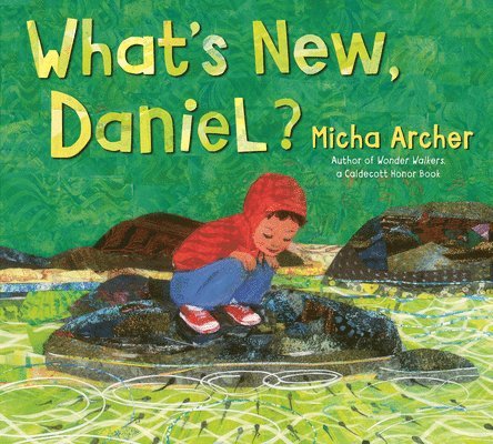 What's New, Daniel? 1