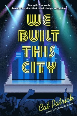 We Built This City 1