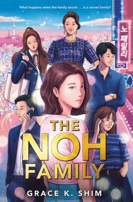 The Noh Family 1